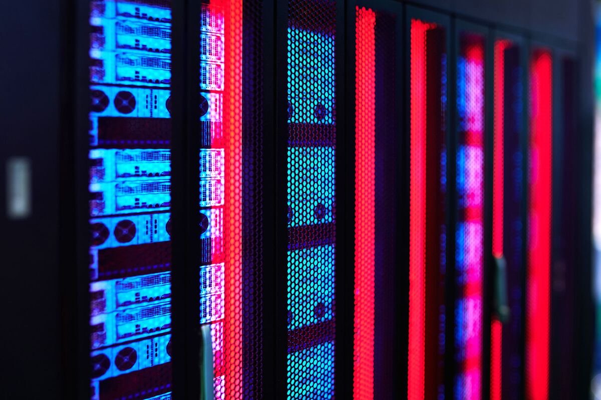 Scaffolding Company’s Data-Center Pivot Cuts Into Margins