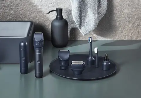 Should You Buy Panasonic’s MultiShape Modular Personal Care System?