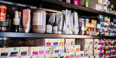 The Ugly Truth Behind Cosmetics Packaging Waste