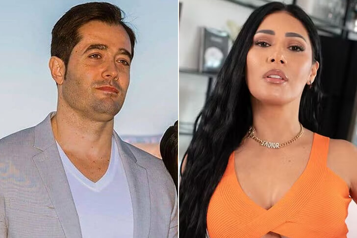 Simaria – 41 anos (2023) e Vicente Escrig – Desgaste do relacionamento