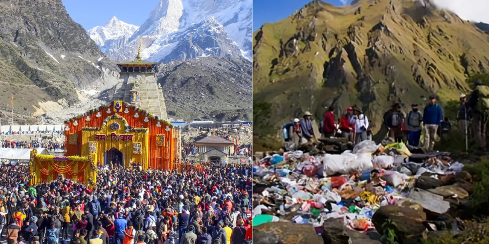 Pilgrimage Without Mindfulness Is Just Travel, Not Spirituality