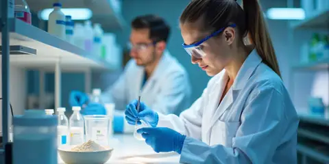 All G Explores Breast Milk Protein for Skin Care Benefits
