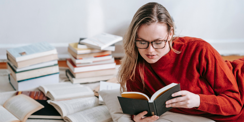 How Declining Reading Habits Affect Faith and Spiritual Growth