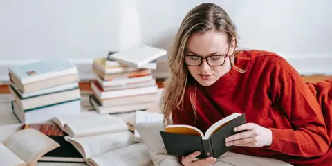 How Declining Reading Habits Affect Faith and Spiritual Growth