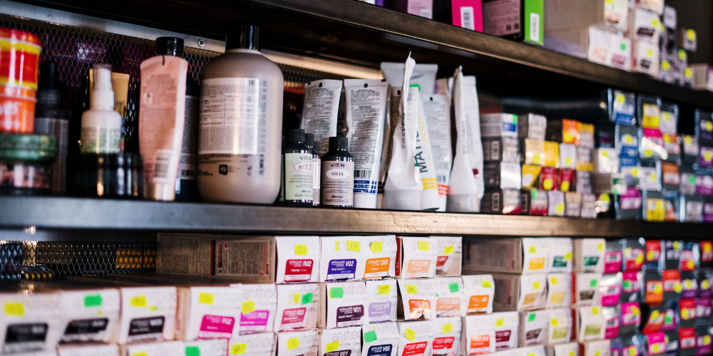 The Ugly Truth Behind Cosmetics Packaging Waste