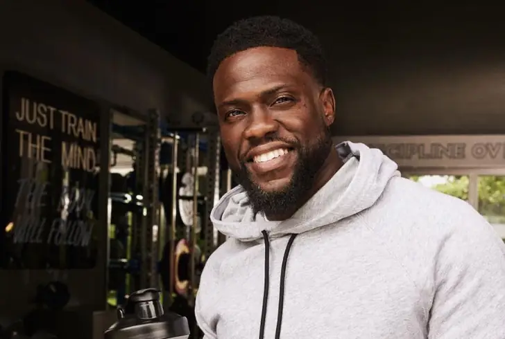 Kevin Hart's Accident not only left him physically injured but also served as a humbling lesson in embracing life's challenges.