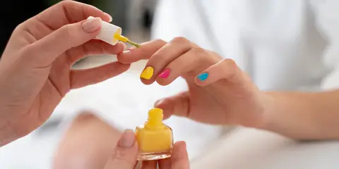 Europe Bans Chemical in Gel Nail Polish Over Health Concerns