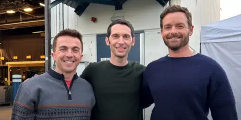 “Malcolm in the Middle” Stars Reunite, Fans Notice One Major Absence
