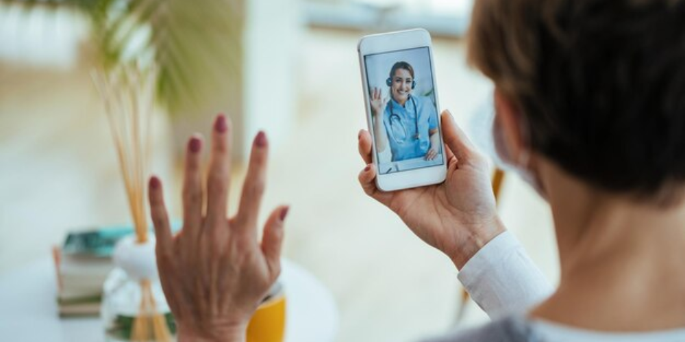 Image by Drazen Zigic on Freepik | Telehealth Rides Along to Save Injured South Dakota Rancher