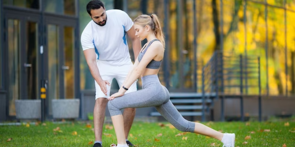 Image by maksymiv_yura on Freepik | Top 5 Benefits of Outdoor Personal Training