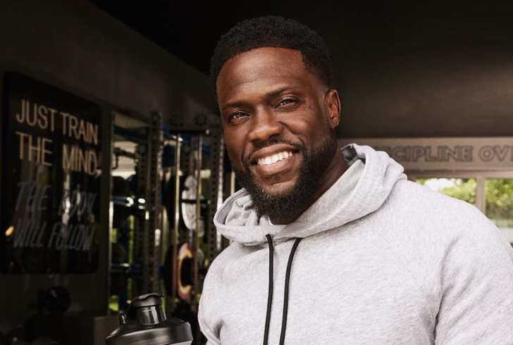 Kevin Hart's Accident not only left him physically injured but also served as a humbling lesson in embracing life's challenges.