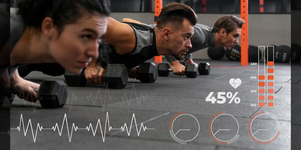 What Does Your Training Load Reveal About Your Fitness Capacity?